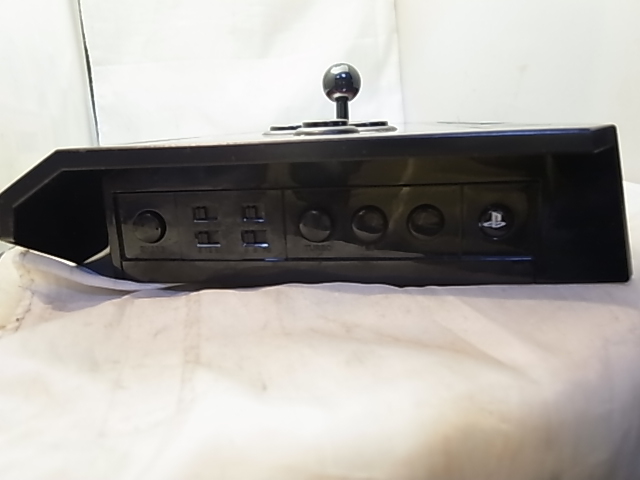 HORI ハヤブサ PS3,4用 コントローラー_画像6