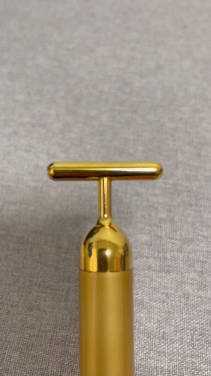 24K 美顔器