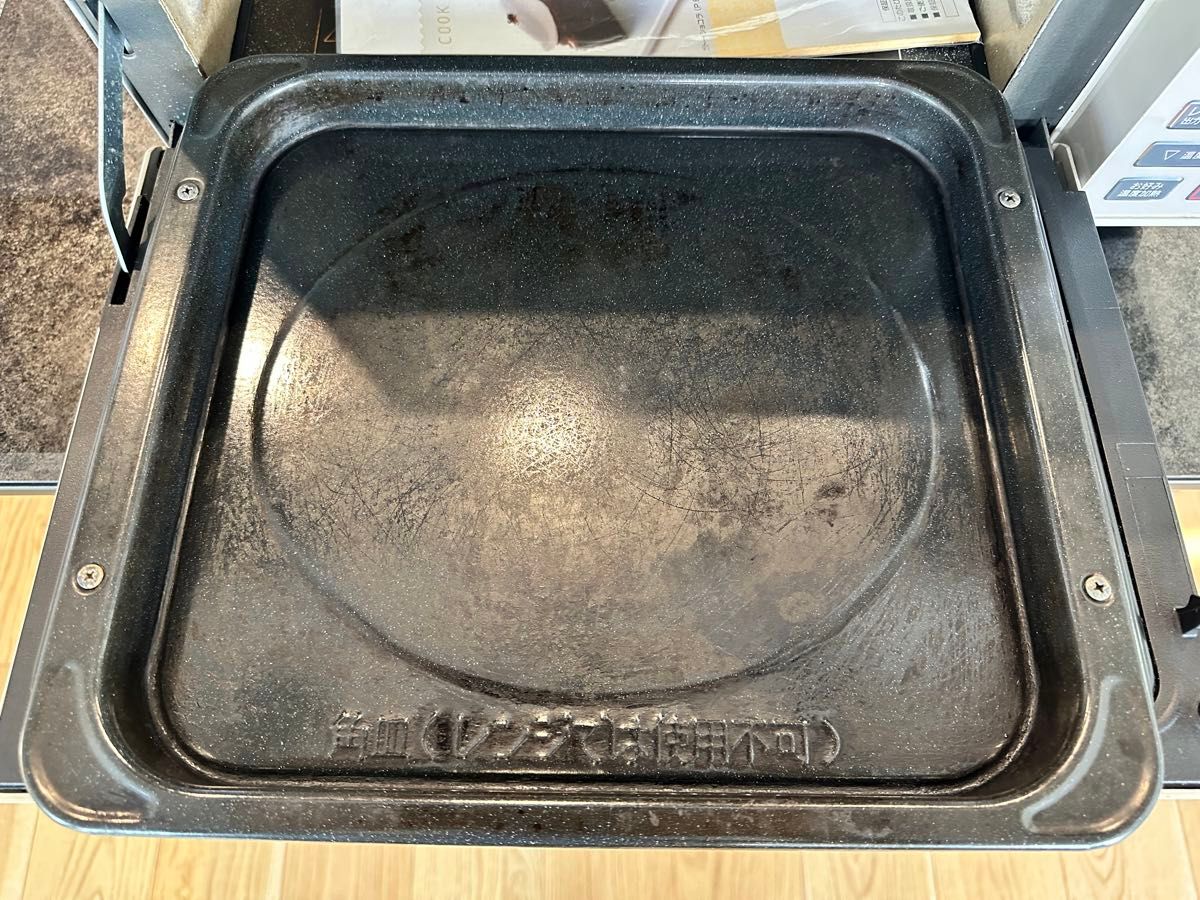 Panasonicオーブンレンジ 2012年製 品番 NE-KM264-FG|Yahoo Panasonicオーブンレンジ 2012年製 品番 NE-KM264-FG|Yahoo