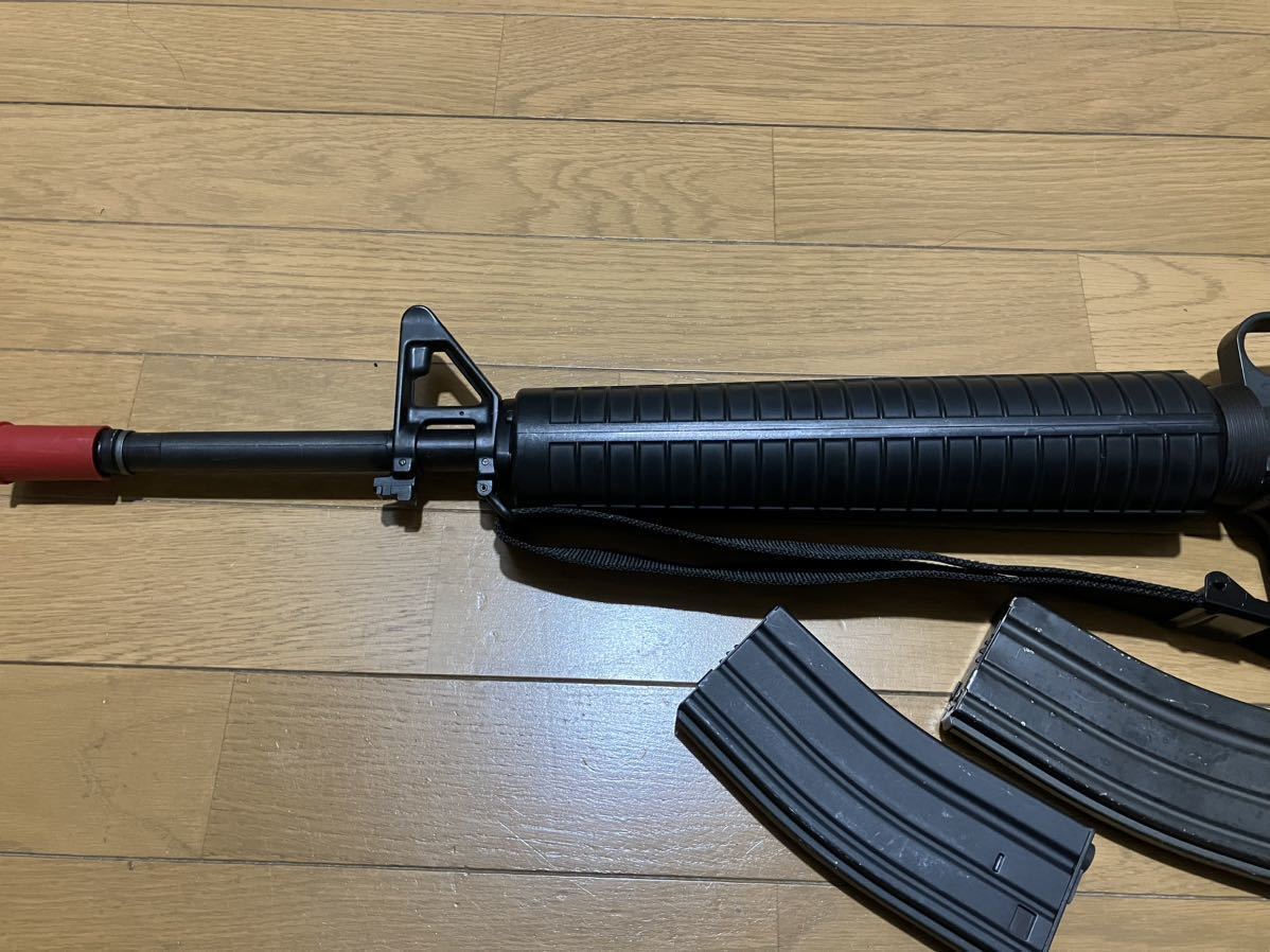 東京マルイ　M16A2 スタンダード電動ガン　B_画像2