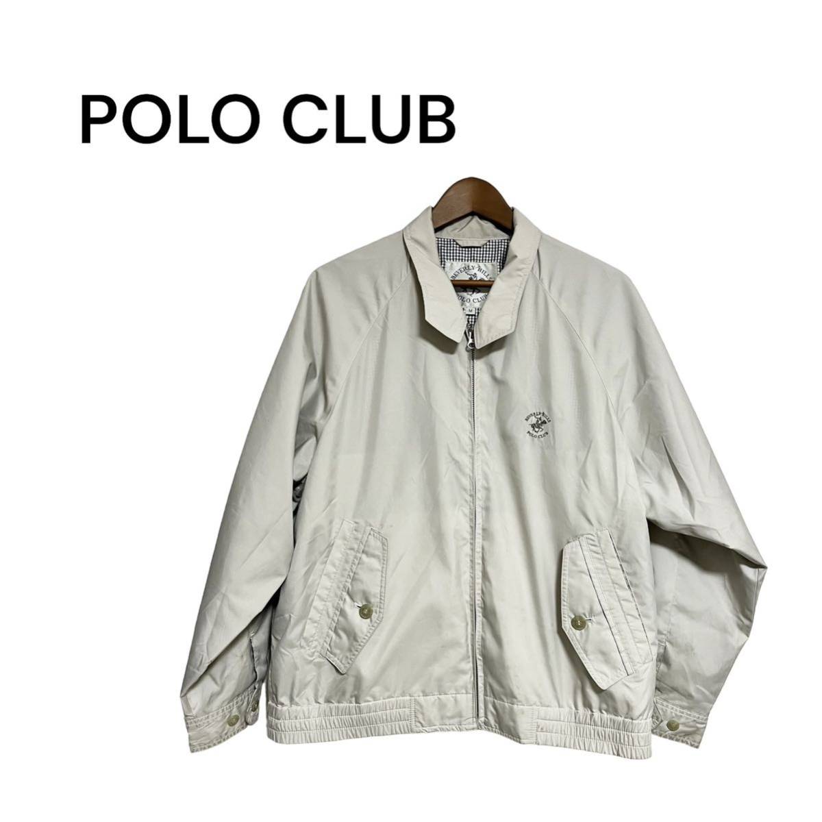 POLO CLUB ブルゾン ジャケット アウター_画像1