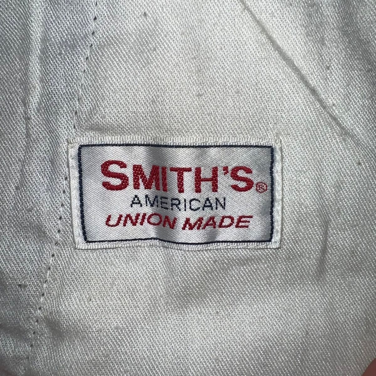 【アメカジ】SMITH’S AMERICAN スミスアメリカン カーゴ パンツ