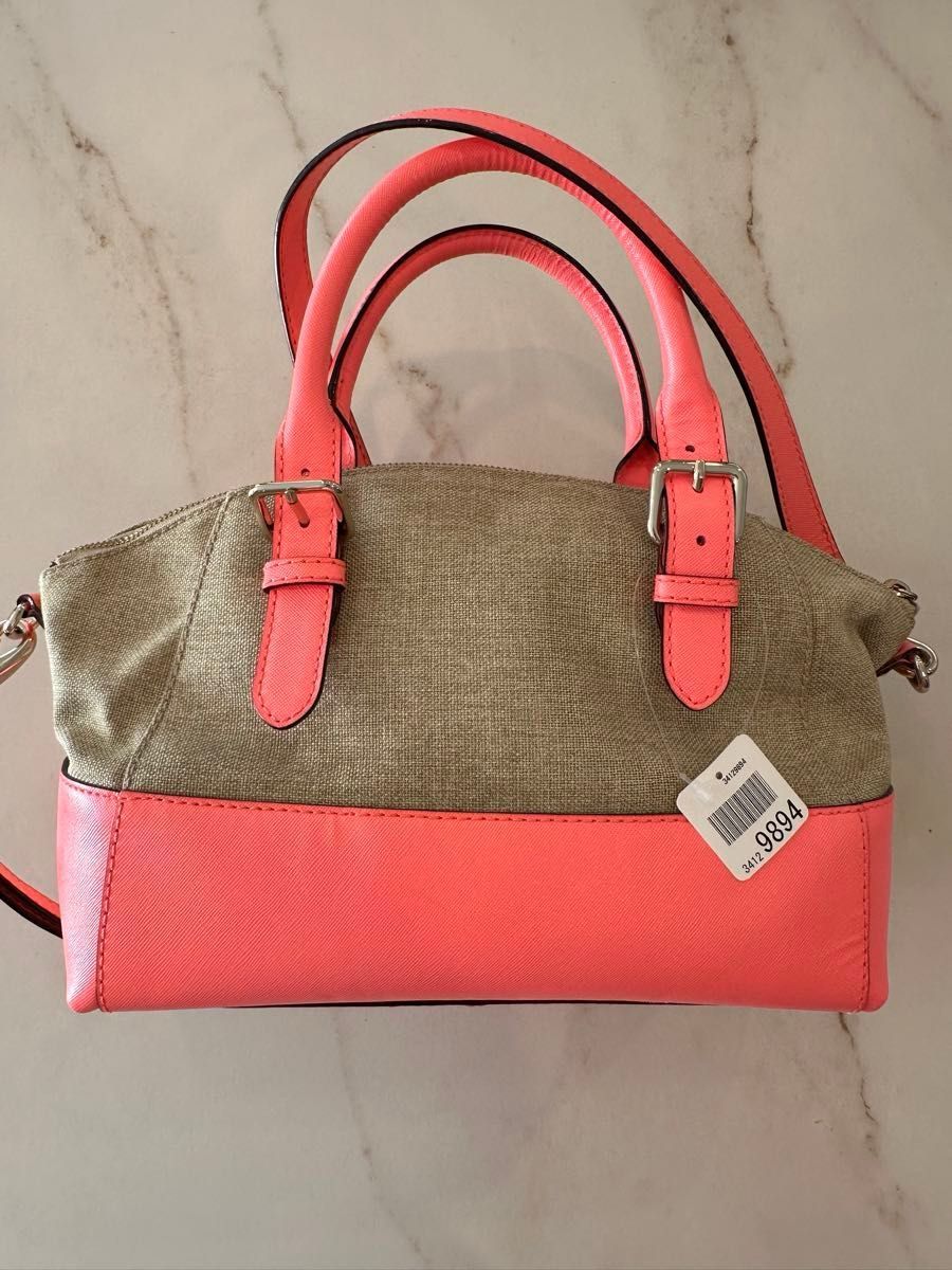 ケイトスペード KATE SPADE 2WAY CHARLOTTE STREET SLOAN ハンドバッグ ショルダーバッグ