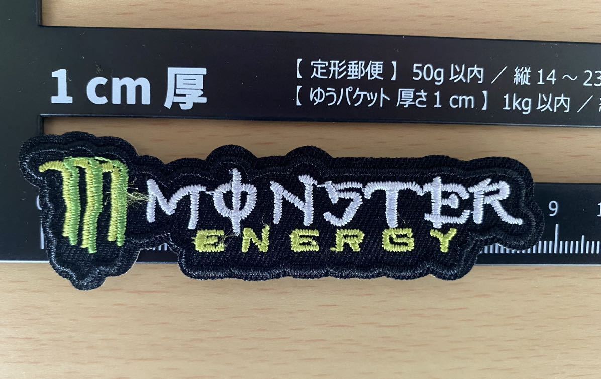 モンスターエナジー 3枚セット 送料込 monsterenegyの画像4