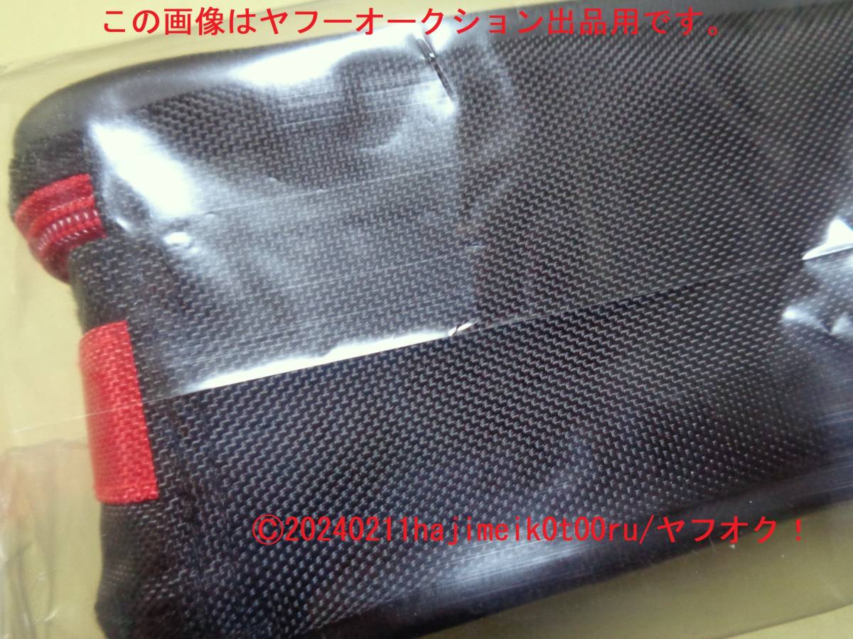 MAC TOOLS/mactools/マックツールズ モールド ツールポーチ/MOLD TOOL POUCH W310㎜×H120㎜×D105㎜ 数量限定品/希少_画像8