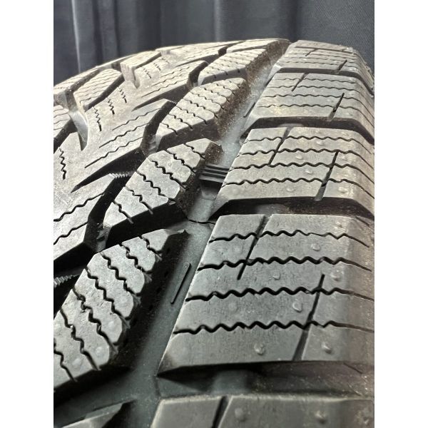 DAVANTI WINTOURA 165/60R15 77H 中国製 1本のみ◇2020年製9分山スタッドレスタイヤ◇中古特筆すべき損傷なし◇愛知郡愛荘町東円堂手渡し可_画像6