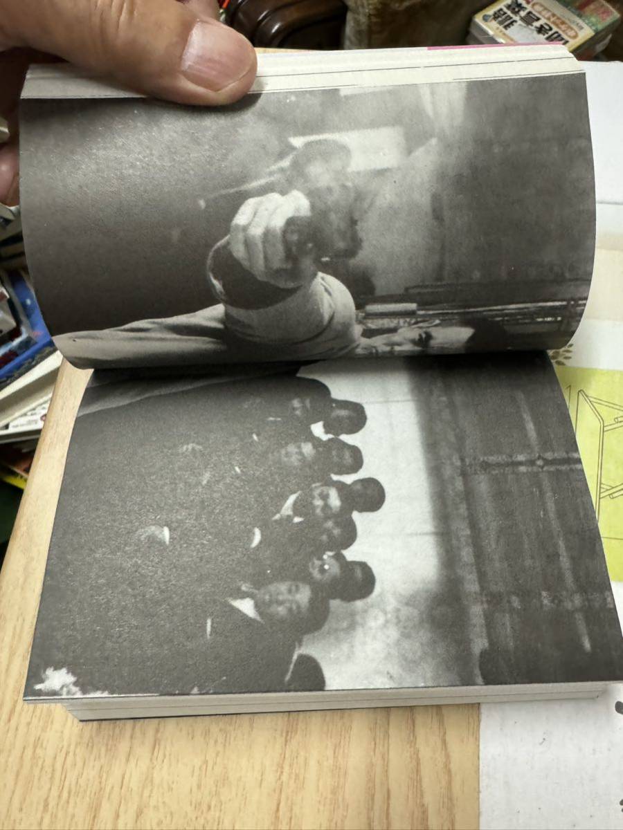 送料無料　山平重樹　高倉健と任侠映画_画像10