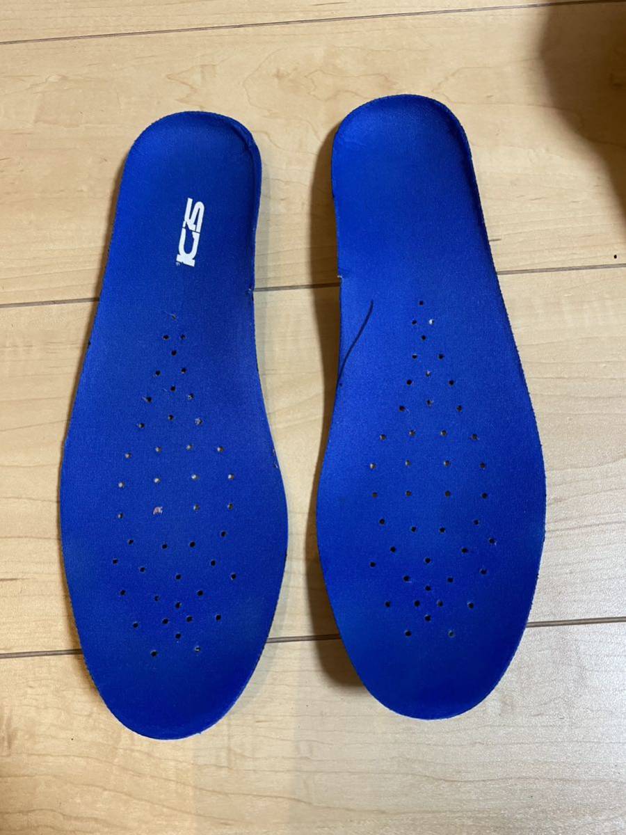 送料無料　中古美品　SIDI シディ ビンディングシューズ CARBON GENIUS 5シューズ サイズ　44 MEGA_画像9