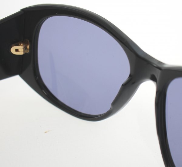 CHANEL 05246 94305ココマーク サングラス ケース付き