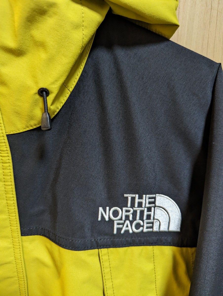 THE NORTH FACE ノースフェイス マウンテンライトジャケット THE NORTH FACE ノースフェイス マウンテンライトジャケット