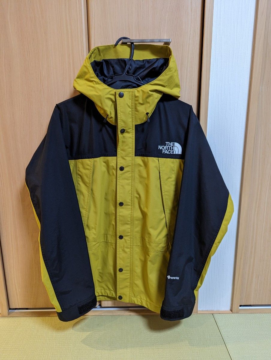 THE NORTH FACE ノースフェイス マウンテンライトジャケット THE NORTH FACE ノースフェイス マウンテンライトジャケット