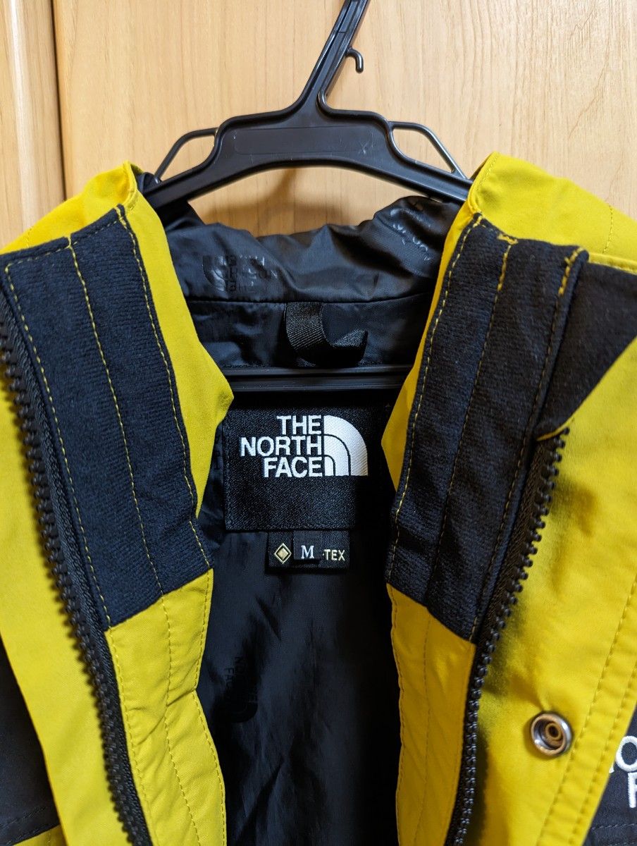 THE NORTH FACE ノースフェイス マウンテンライトジャケット THE NORTH FACE ノースフェイス マウンテンライトジャケット