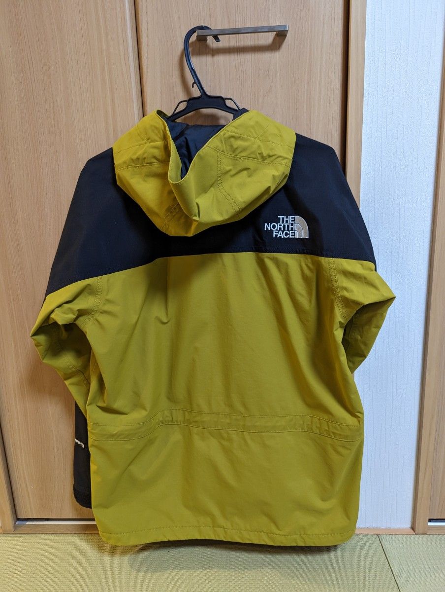 THE NORTH FACE ノースフェイス マウンテンライトジャケット THE NORTH FACE ノースフェイス マウンテンライトジャケット