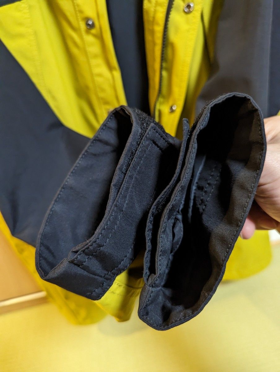 THE NORTH FACE ノースフェイス マウンテンライトジャケット THE NORTH FACE ノースフェイス マウンテンライトジャケット