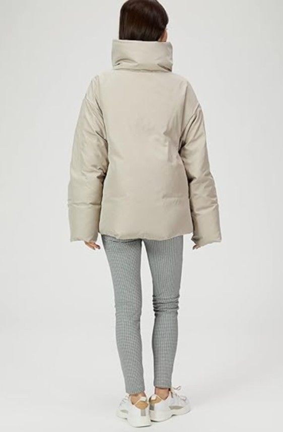 新品未使用タグ付き 完売品 スナイデルSustainableミドルダウン 新品未使用タグ付き 完売品 スナイデルSustainableミドルダウン