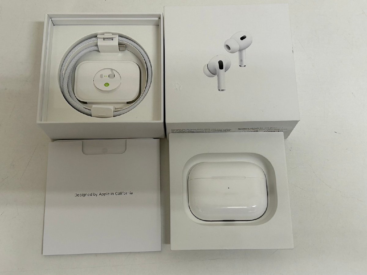 3186 Apple AirPods Pro 第2世代MagSafe充電ケース(USB-C)付きMTJV3J/A 中古-–日本Yahoo!拍賣|MYDAY代標代購網、海外購物第一站 3186 Apple AirPods Pro 第2世代MagSafe充電ケース(USB-C)付きMTJV3J/A 中古-–日本Yahoo!拍賣|MYDAY代標代購網、海外購物第一站