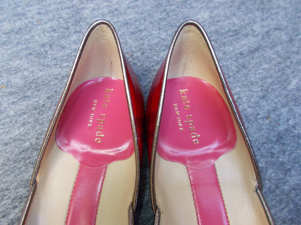 Kate spade Kate Spade separate flat shoes 9B