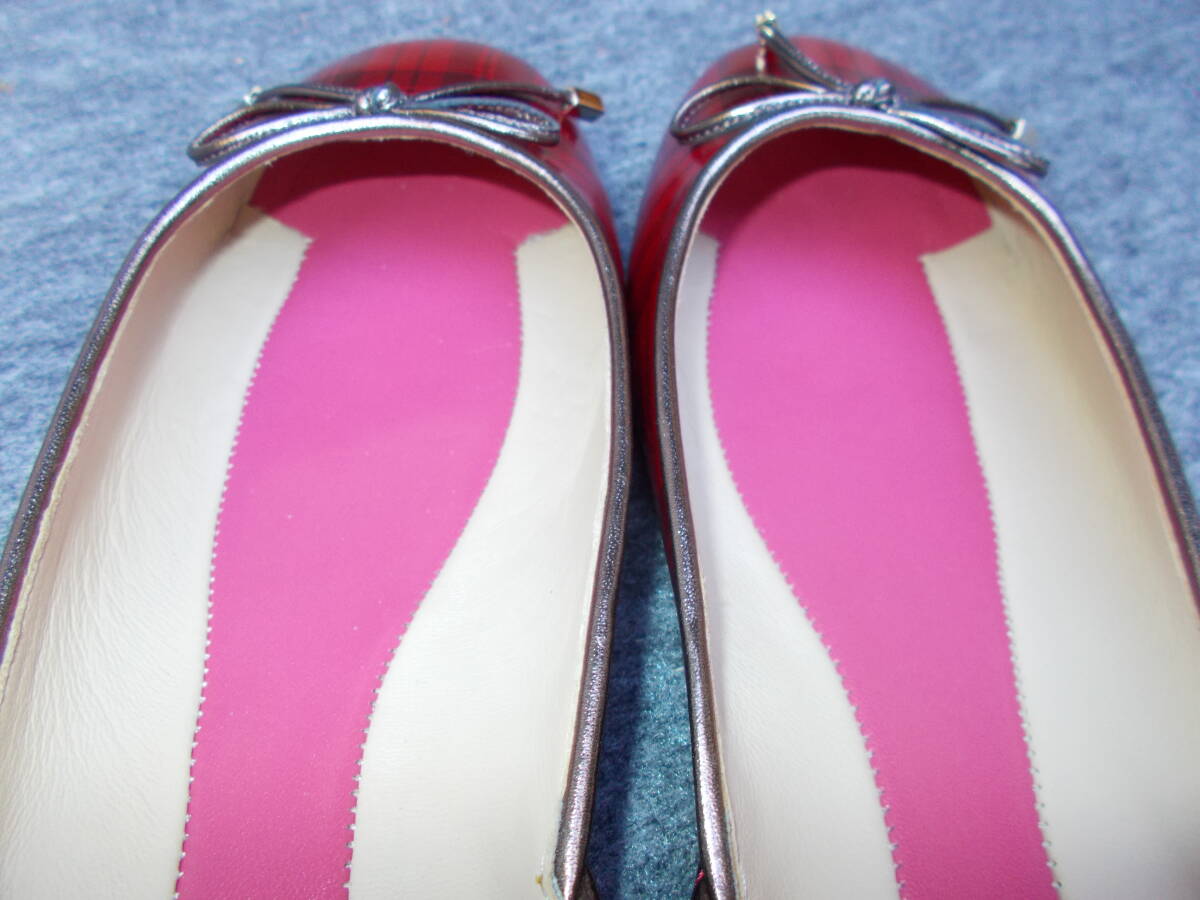 Kate spade Kate Spade separate flat shoes 9B