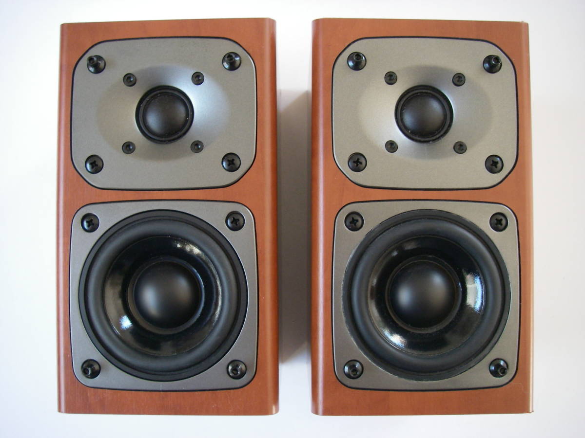 * prompt decision * beautiful goods * operation OK*JVC Kenwood / JVC KENWOOD LS-XK330 speaker 