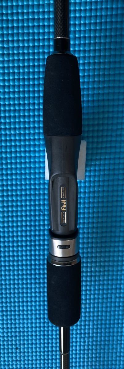 7480円 中古 ホッツ スロースタイル SSS-63M ベイト スロー 7480円 中古 ホッツ スロースタイル SSS-63M ベイト スロー