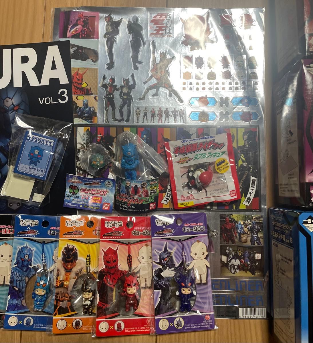 仮面ライダー電王 グッズまとめ売り|Yahoo!フリマ(旧PayPay 仮面ライダー電王 グッズまとめ売り|Yahoo!フリマ(旧PayPay