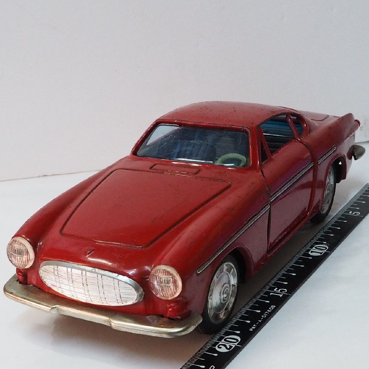 Yahoo!オークション - イチコー【VOLVO 1800S ボルボ 赤レッド Yahoo!オークション - イチコー【VOLVO 1800S ボルボ 赤レッド