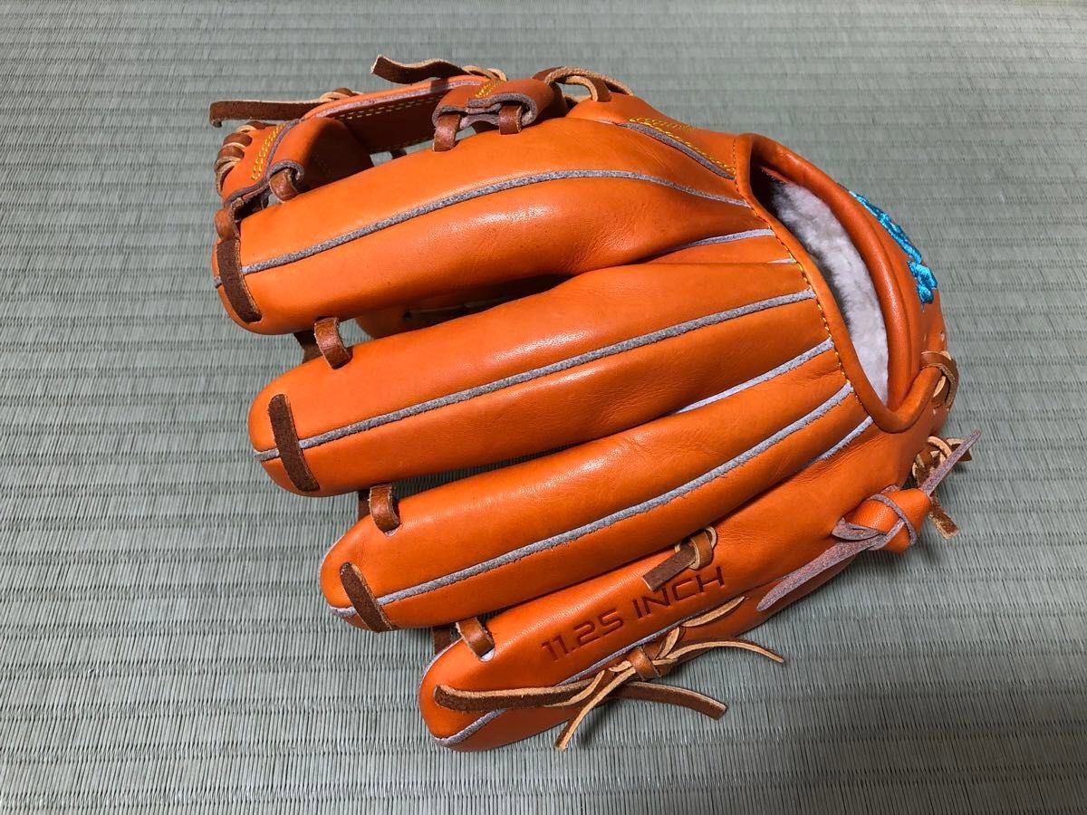 YABAI硬式内野手用グラブ ヤバイ|Yahoo!フリマ(旧PayPayフリマ) YABAI硬式内野手用グラブ ヤバイ|Yahoo!フリマ(旧PayPayフリマ)
