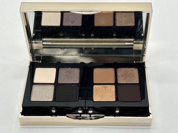 【現状品】 ボビイブラウン アイシャドウ ブラシ パレット IT'S YOUR PARTY EYE & CHEEK PALETTE クリックポスト （管12944）_画像2