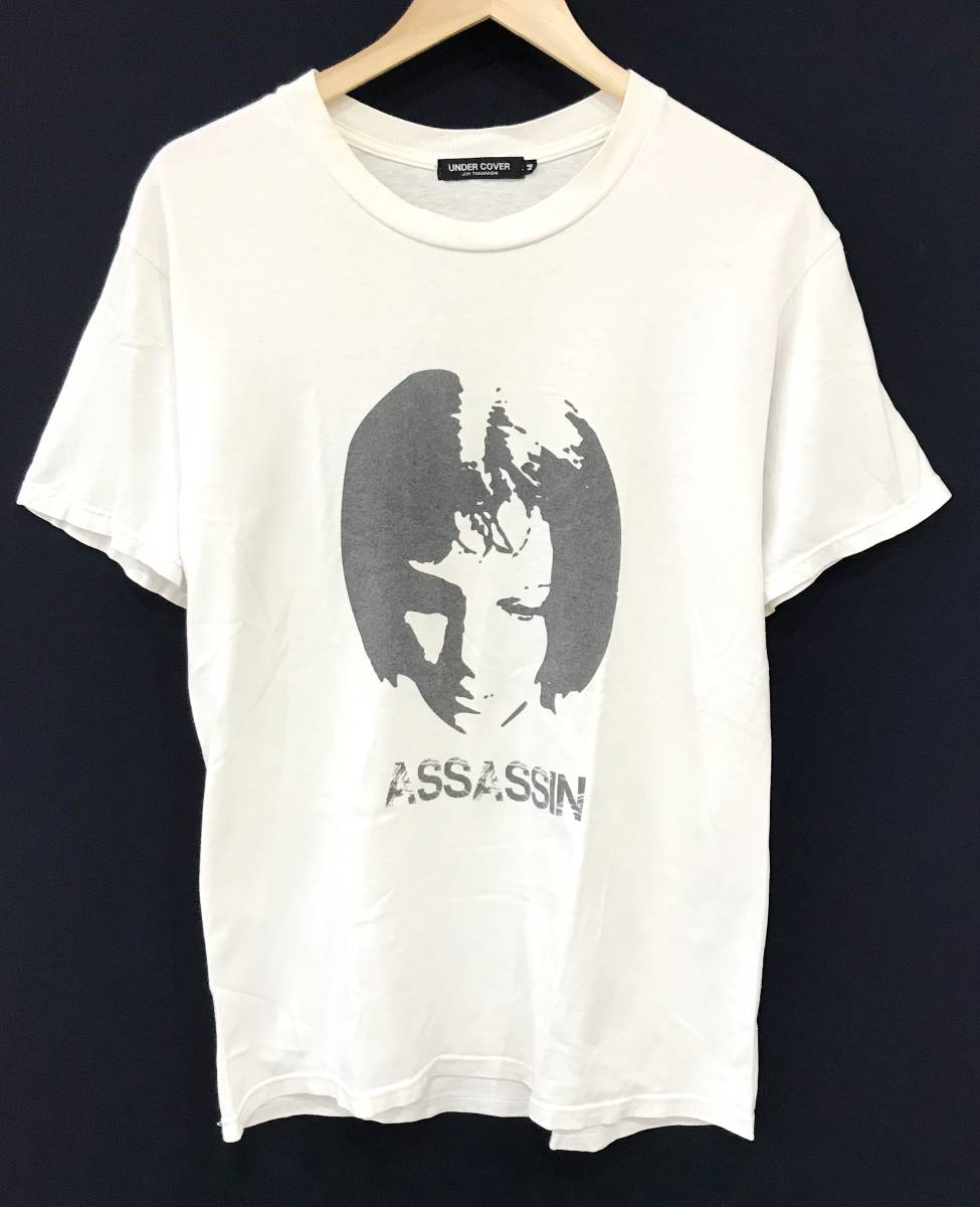 Yahoo!オークション - UNDER COVER ASSASSIN ナタリーポートマン Yahoo!オークション - UNDER COVER ASSASSIN ナタリーポートマン