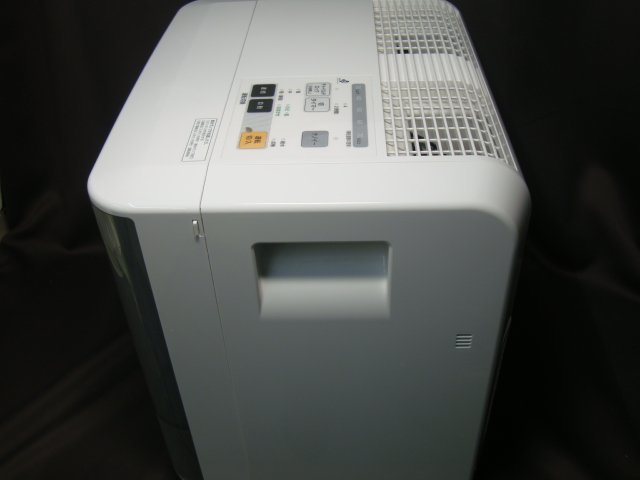 ★i☆☆【現状品】Panasonic パナソニック　FE-KXF15　気化式加湿機　18年製_画像4