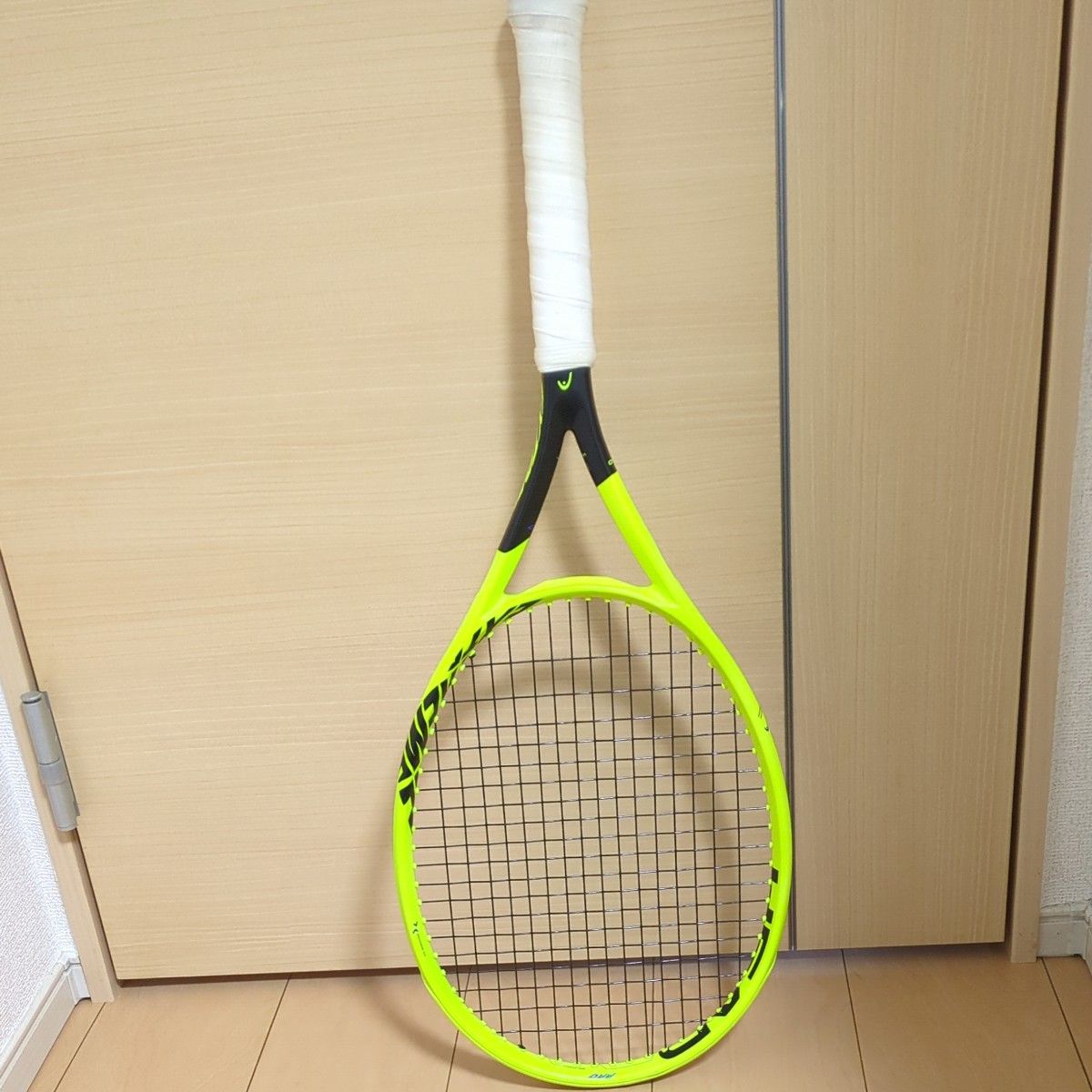 テニスラケット HEAD　グラフィン360　エクストリームプロ