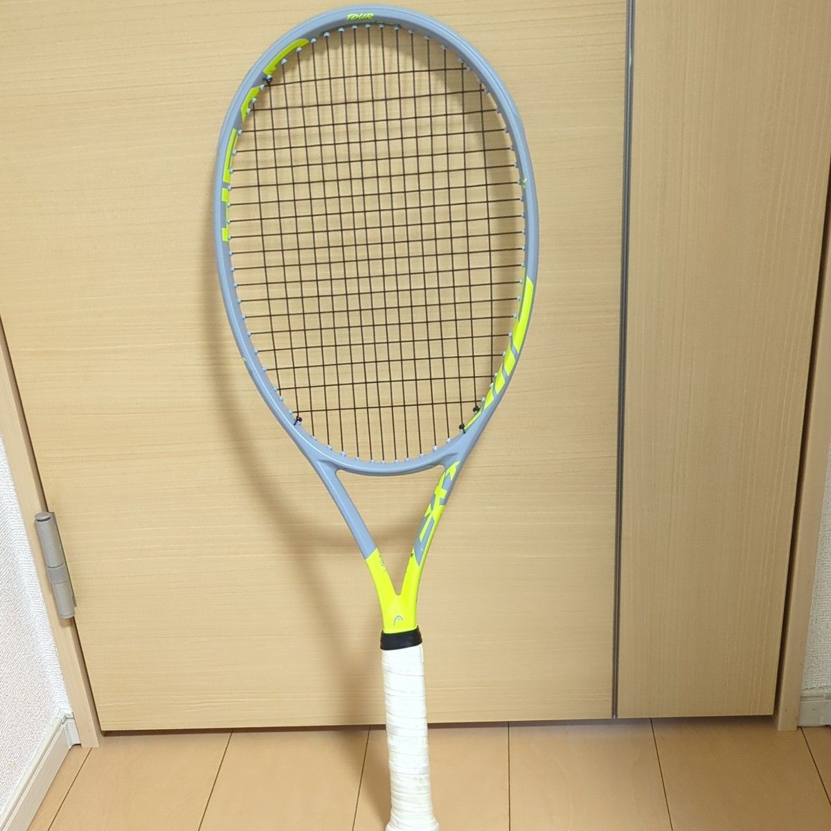 テニスラケット HEAD　グラフィン360+　エクストリームツアー