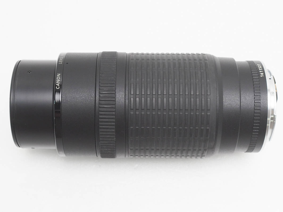 ★実用品★ キャノン CANON EF 100-300mm F5.6 #TA2486の画像4