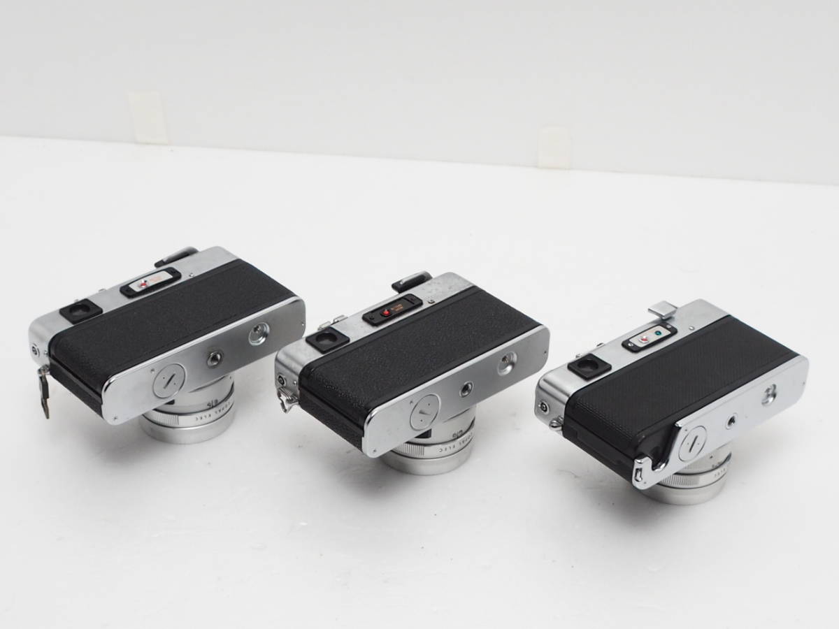 Yahoo!オークション - 訳あり大特価 ヤシカ YASHICA ELECTRO 35 Yahoo!オークション - 訳あり大特価 ヤシカ YASHICA ELECTRO 35