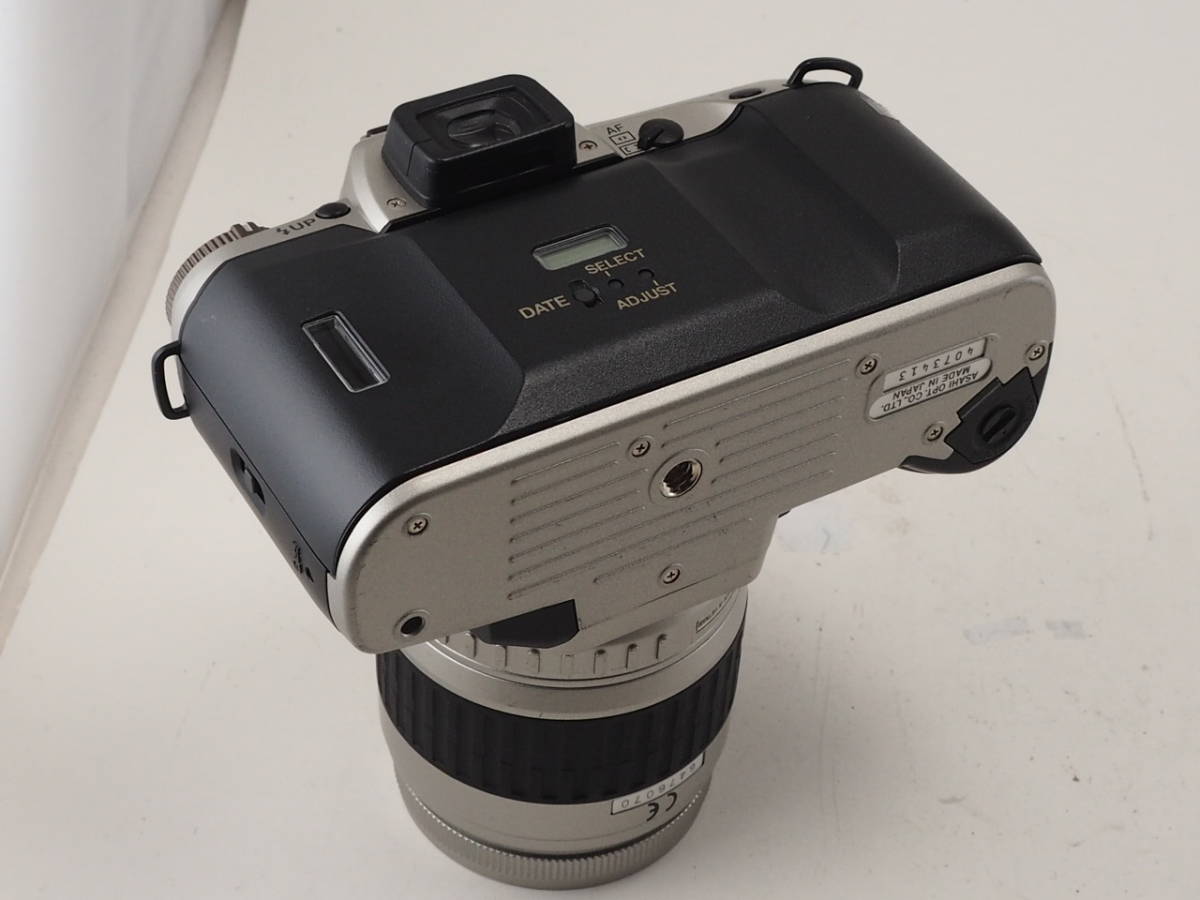 ★訳あり大特価★ ペンタックス PENTAX MZ L ボディ 28-90mm レンズセット #TA3270_画像3