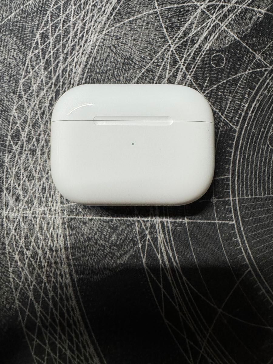 AirPods Apple Pro Bluetooth 充電ケース  エアーポッズ イヤフォン