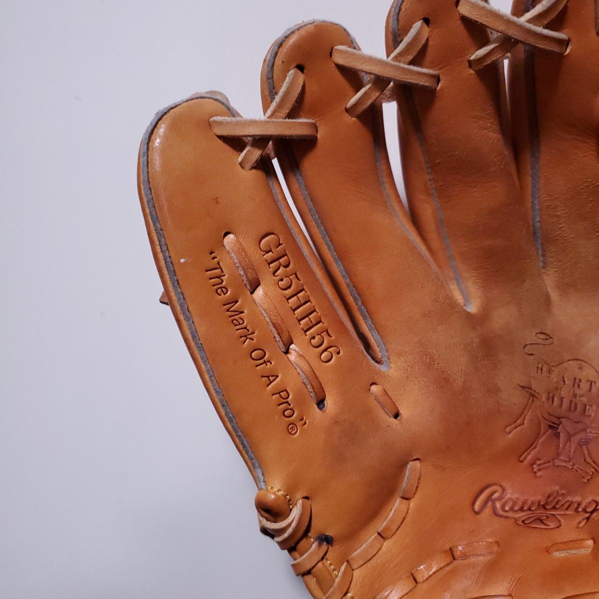 ローリングス 一般軟式 オールラウンド用グラブ Rawlings HOH ローリングス 一般軟式 オールラウンド用グラブ Rawlings HOH