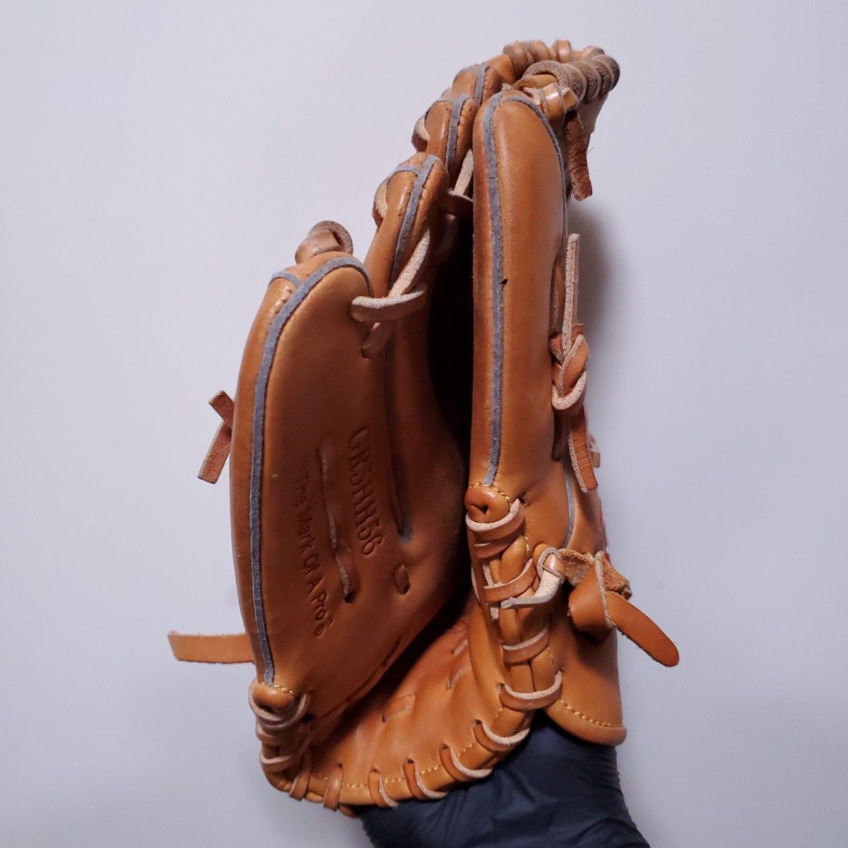 ローリングス 一般軟式 オールラウンド用グラブ Rawlings HOH ローリングス 一般軟式 オールラウンド用グラブ Rawlings HOH