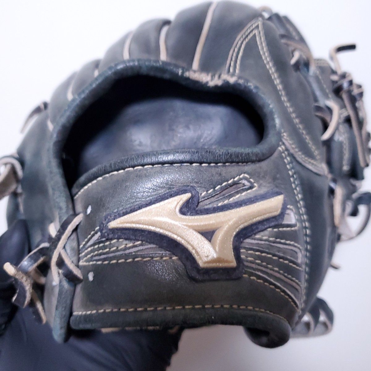 ミズノ 一般硬式 内野手用グラブ MIZUNO グローバルエリート 大人用サイズ 野球 グローブ