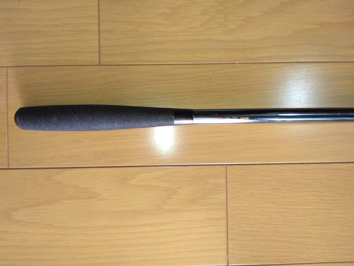 中古品　シマノ飛天弓閃光R 22尺_画像6