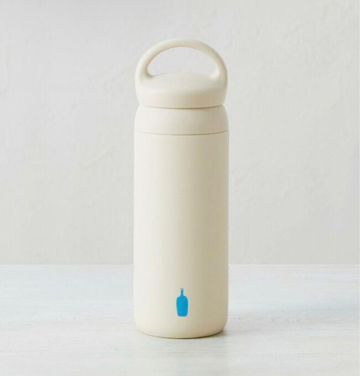 【新品未使用】BLUE BOTTLE COFFEE KINTO Day Off Tumbler（タンブラー）500ml