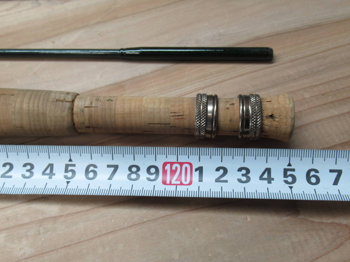 釣り まとめ SUPER PULSER 大へら HIGH CARBON ROD SEAMATCH VERTEX PRO MATCH ロッド ケース 管理6CH0209Bの画像3