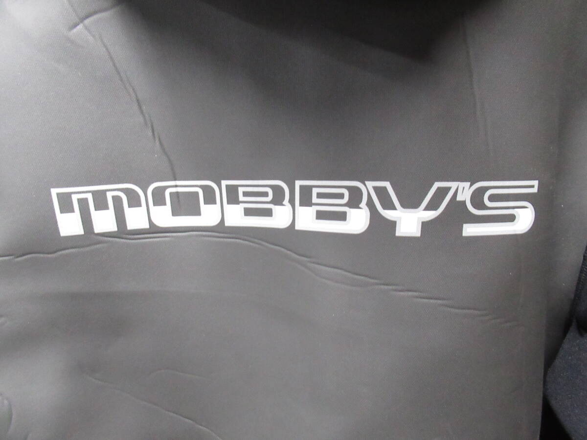 モビーズ MOBBYS ボートコート ダイビング サイズ M ダイビング 管理6CH0229B45_画像5
