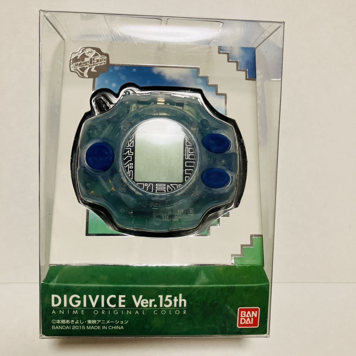  digimon tejiva стул ver.15th аниме оригинал цвет digimon приключения 