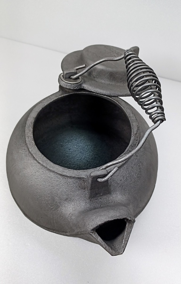 Wagner Ware CAST IRON ケトル ワグナーウェア ケトル Wagner Ware CAST IRON ケトル ワグナーウェア ケトル