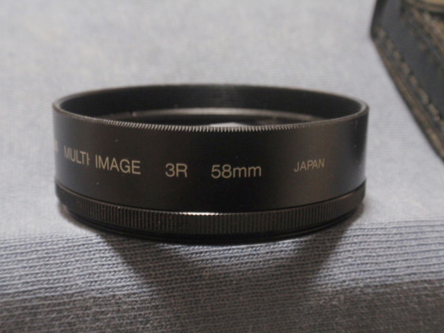 HAKUBA MULTI IMAGE R3 58mm стоимость доставки 140 иен из 