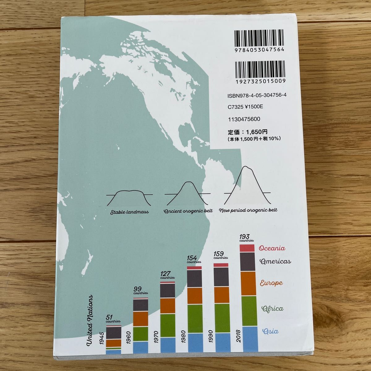 村瀬のゼロからわかる地理Ｂ　系統地理編 （大学受験プライムゼミブックス） 村瀬哲史／著