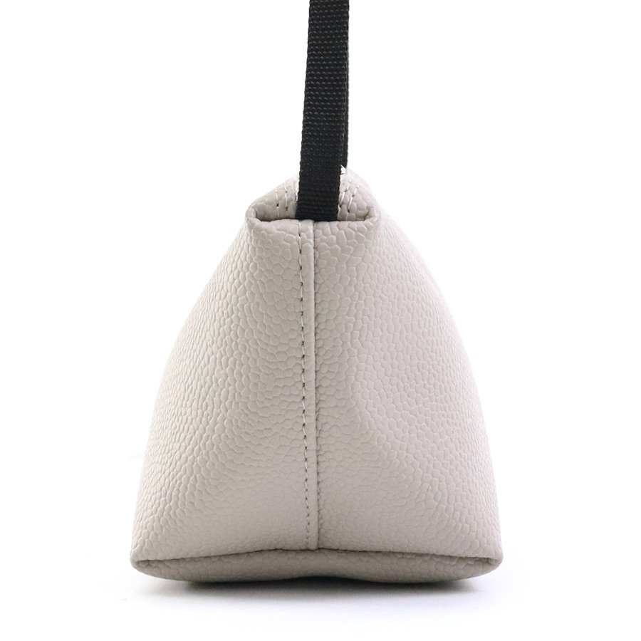  Herve Chapelier Herve Chapelier diagonal .. shoulder bag ryuks shoulder XS coating canvas ma stick 55623f