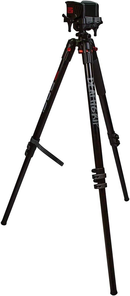 新品国内在庫 残り1点 米国BOG社製 BOG DeathGrip Tripod デスグリップトリポッド 射撃レスト 狩猟