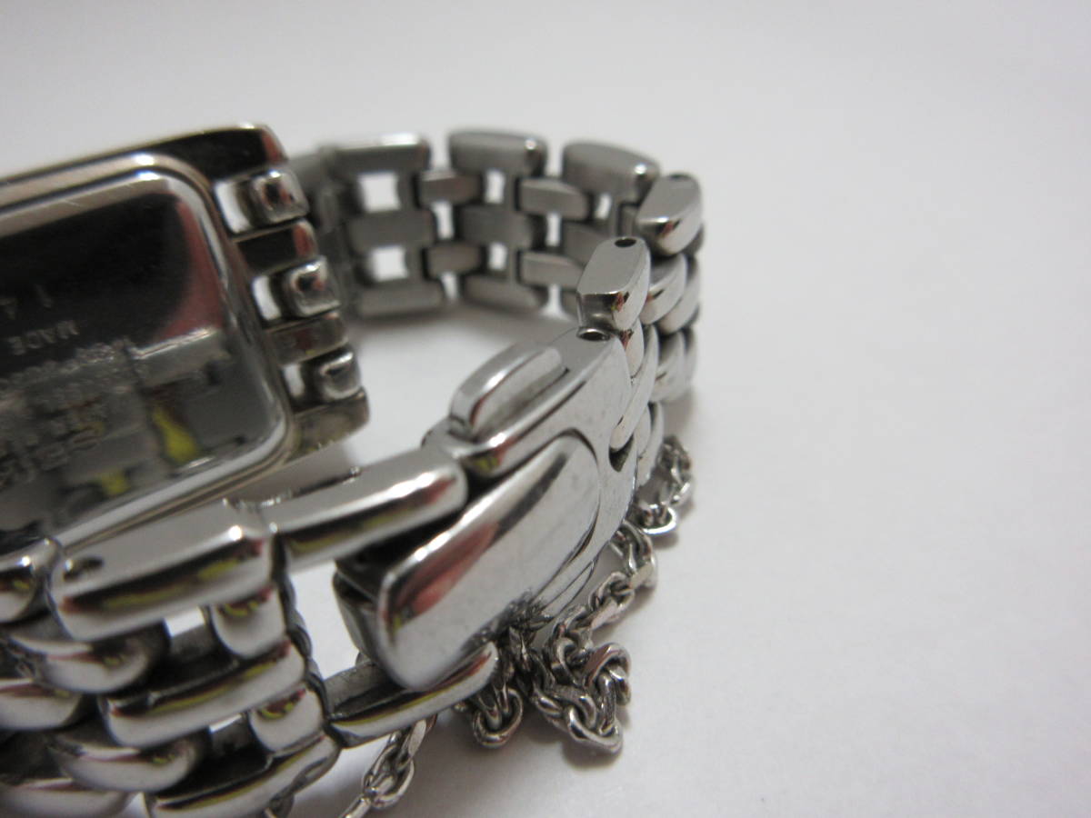 ☆SEIKO セイコー EXCELINE エクセリーヌ 1F20-6G60 クォーツ ☆SEIKO セイコー EXCELINE エクセリーヌ 1F20-6G60 クォーツ